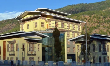 Mystical Bhutan Tour Package