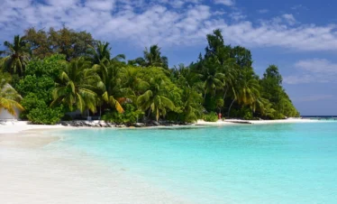 Maldives Honeymoon Paradise Package