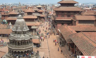 Enchanting Nepal Tour Package