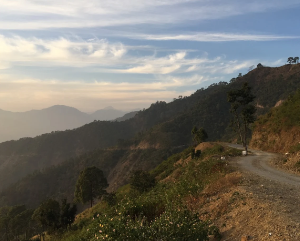 Adventure Tour