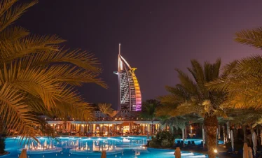 Dazzling Dubai Tour Package
