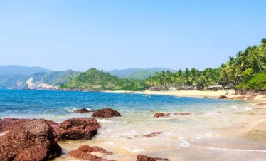 Goa Beach & Fun Getaway Tour Package