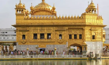 Golden Temple & Himalayan Serenity Tour