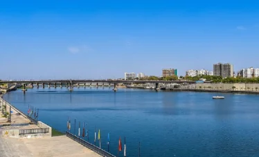 Glimpses of Gujarat Tour Package