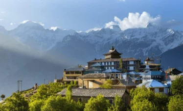 Grand Himachal Discovery Tour Package