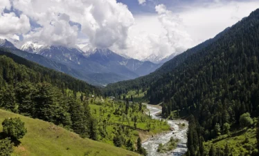 Kashmir Paradise Tour