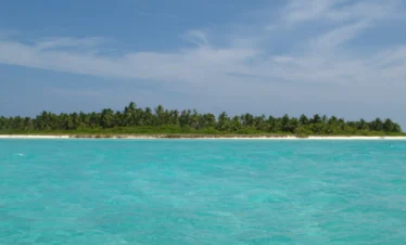 Tropical Lakshadweep Getaway Package