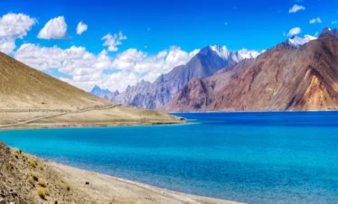 Leh-Ladakh Adventure Expedition Tour Package