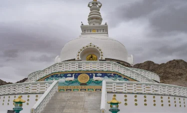 Leh-Ladakh Adventure Expedition