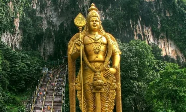 Magical Malaysia Escape