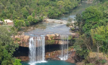 Mesmerizing Meghalaya Tour Package