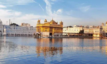 Punjab Heritage & Culture Tour Package