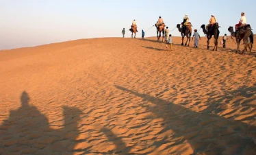 Royal Rajasthan Heritage Tour