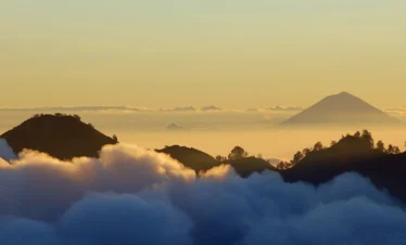 Romantic Bali Honeymoon Tour Package