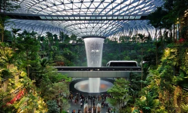 Sparkling Singapore Delight Tour