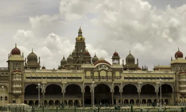 South India Delight Tour Package
