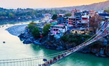 Ultimate Uttarakhand Explorer Tour Package