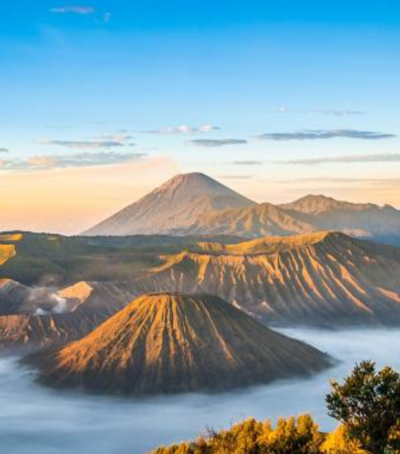 indonesia