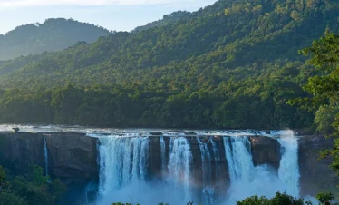 Enchanting Kerala Tour